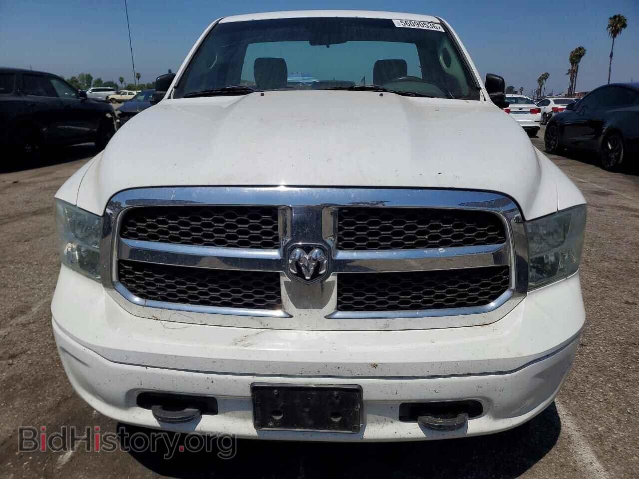 2014 RAM 1500 - VIN: 3C6JR7AT3EG176613 - Фото 5