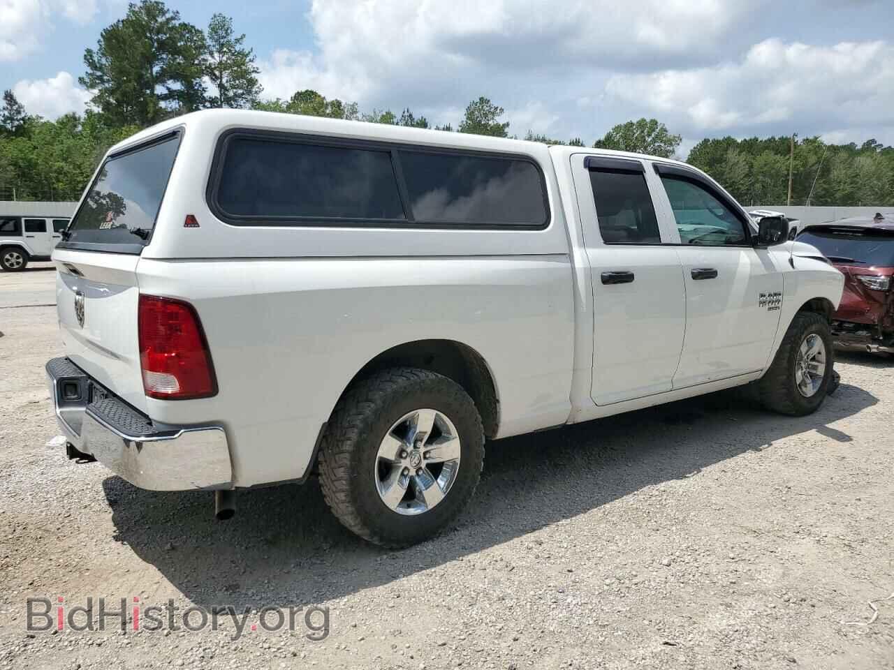 2019 RAM 1500 - VIN: 1C6RR6FG2KS526374 - Фото 3