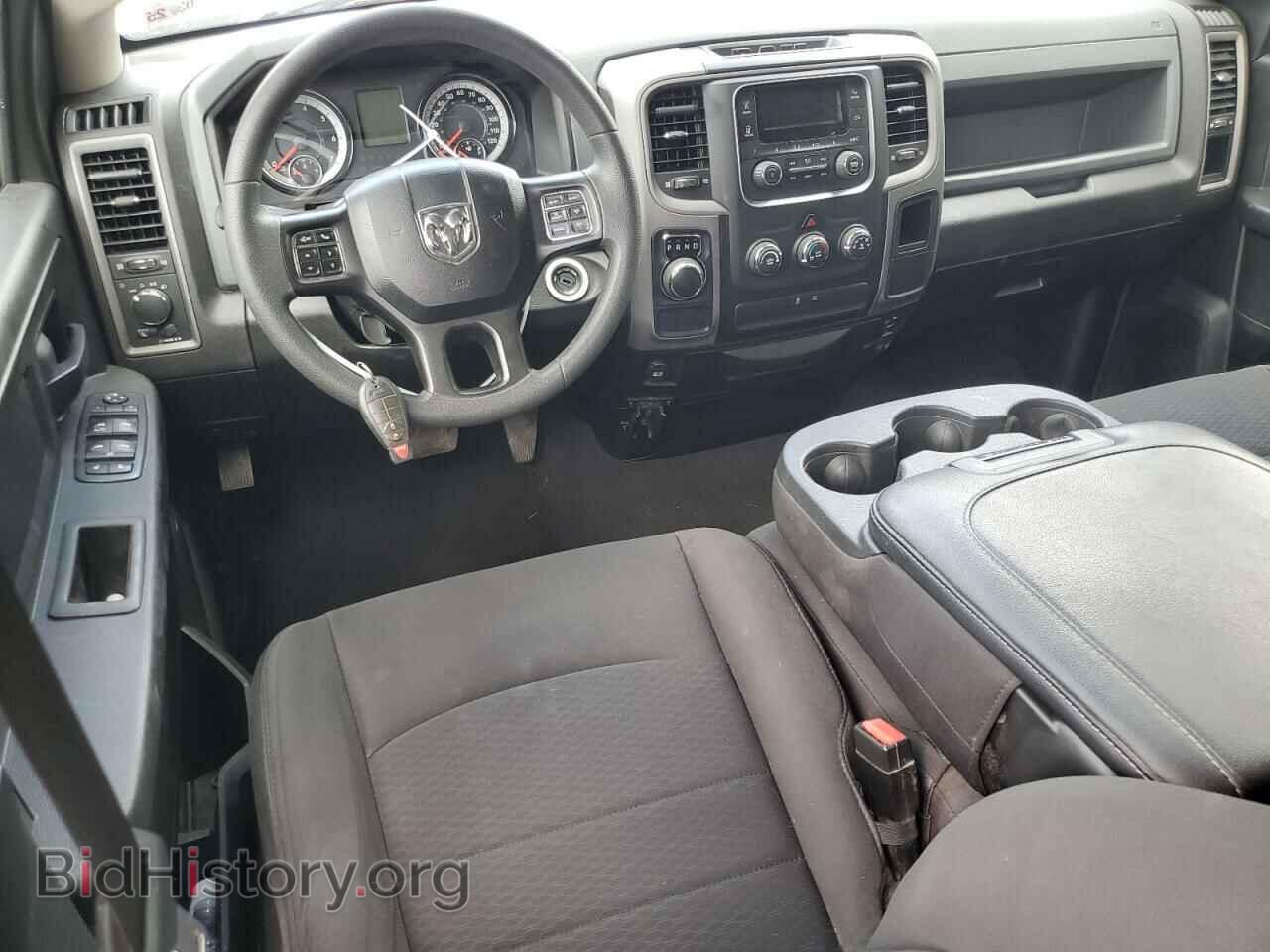 2019 RAM 1500 - VIN: 1C6RR6FG2KS526374 - Фото 8