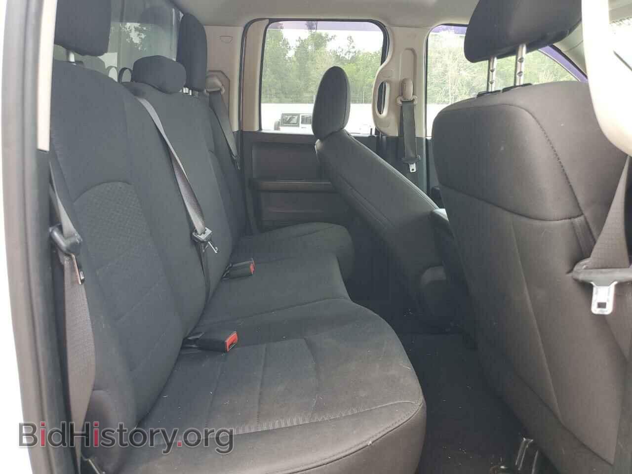 2019 RAM 1500 - VIN: 1C6RR6FG2KS526374 - Фото 10