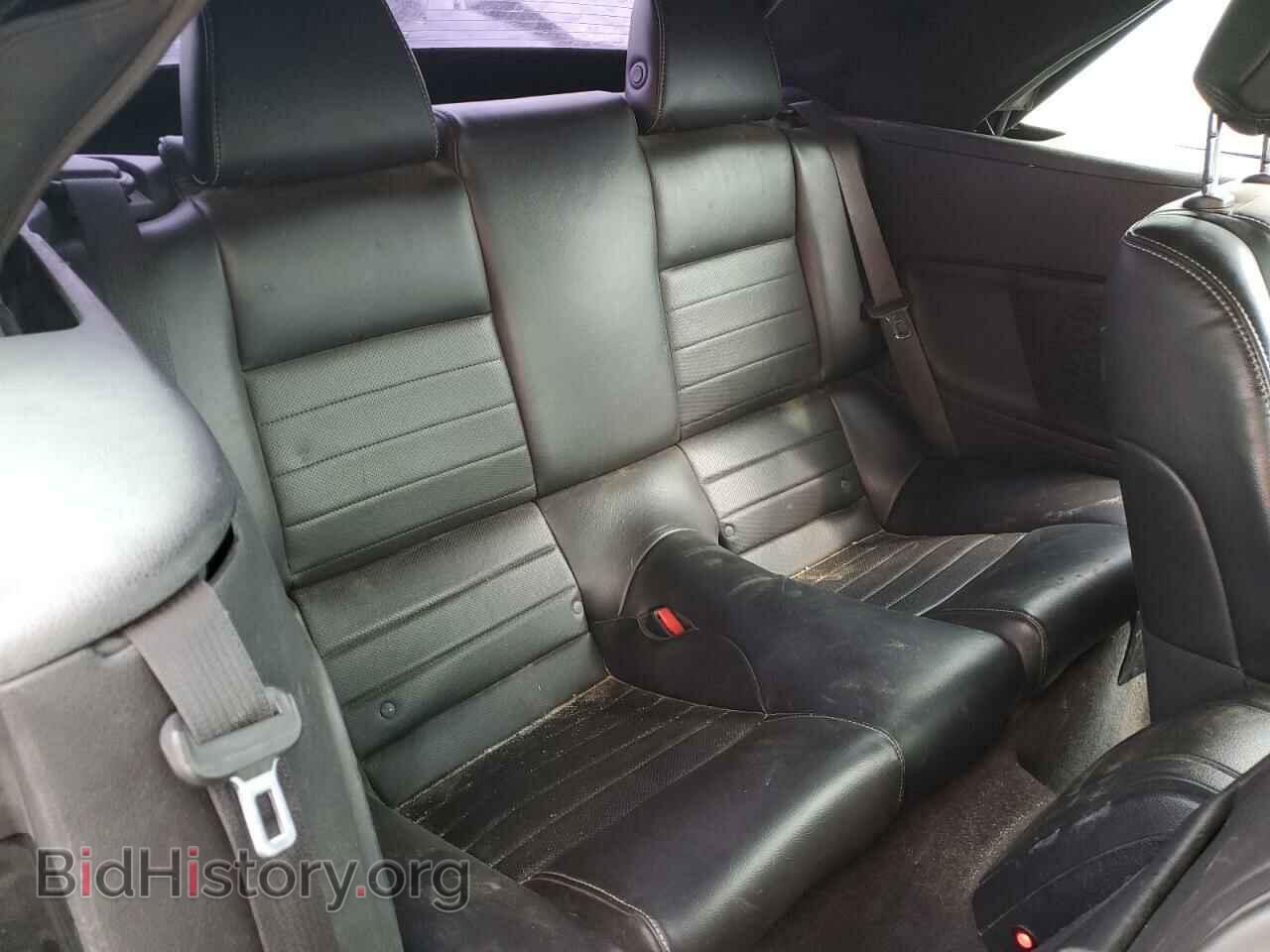 2014 FORD ALL Models - VIN: 1ZVBP8EM5E5327273 - Фото 10