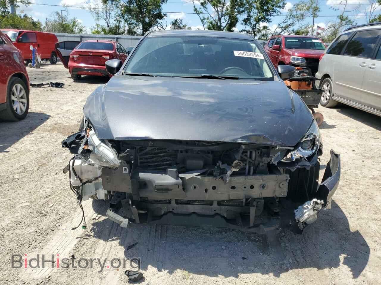 2016 MAZDA 3 - VIN: 3MZBM1J73GM274070 - Фото 5