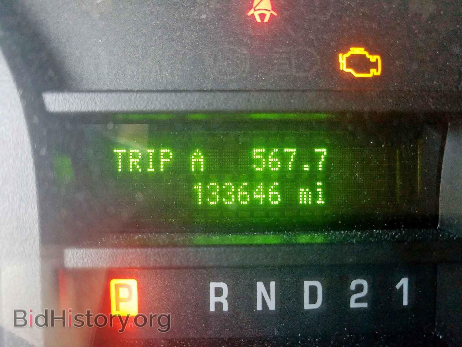 2012 FORD ECONOLINE - VIN: 1FBSS3BLXCDA12248 - Фото 8