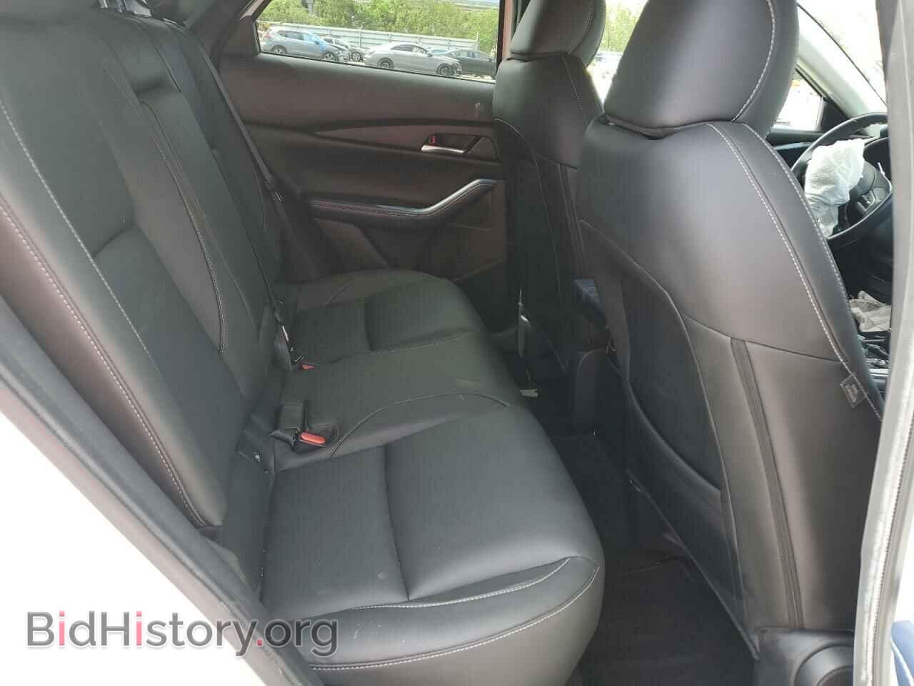 2021 MAZDA CX30 - VIN: 3MVDMACL4MM215724 - Фото 11