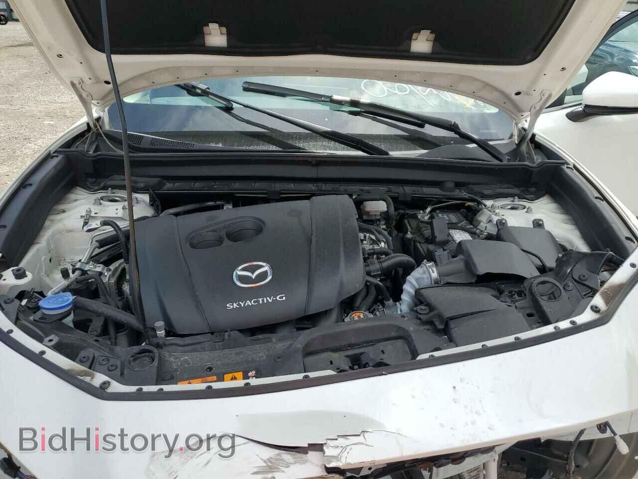 2021 MAZDA CX30 - VIN: 3MVDMACL4MM215724 - Фото 12