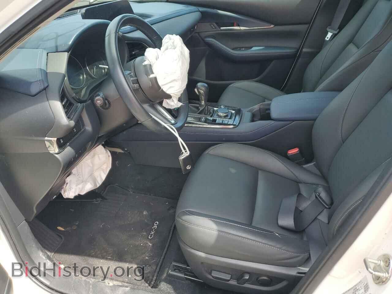 2021 MAZDA CX30 - VIN: 3MVDMACL4MM215724 - Фото 7