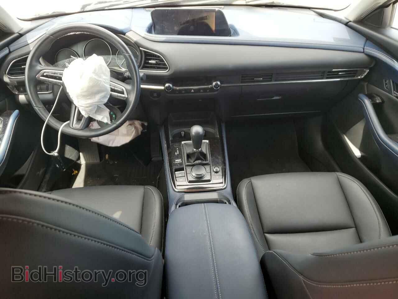 2021 MAZDA CX30 - VIN: 3MVDMACL4MM215724 - Фото 8