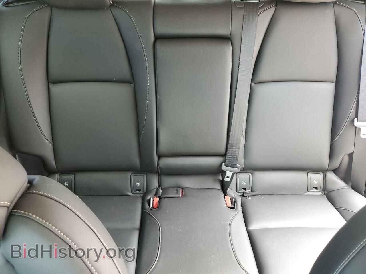 2021 MAZDA CX30 - VIN: 3MVDMACL4MM215724 - Фото 10