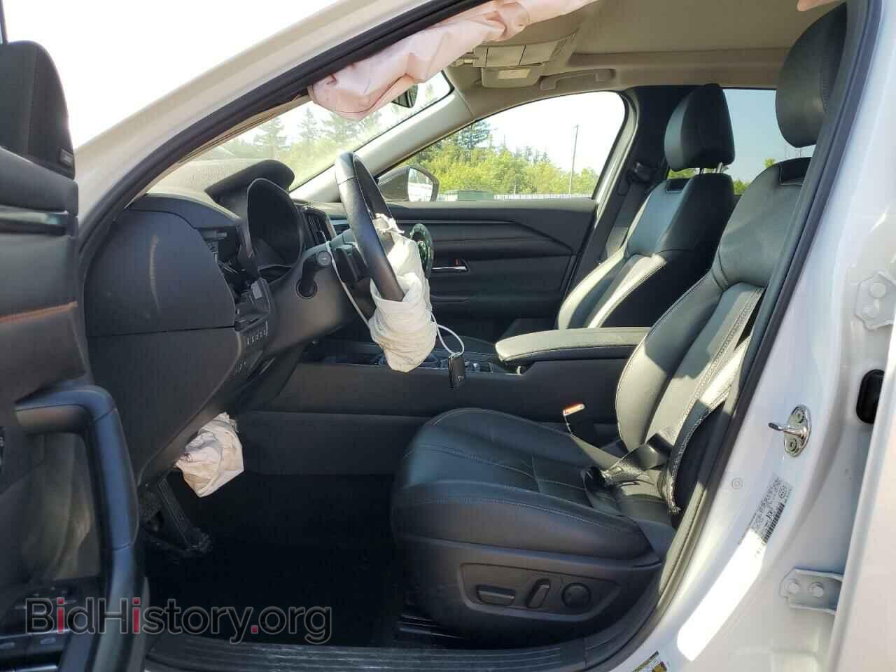 2023 MAZDA CX-50 PREM - VIN: 7MMVABDY3PN140149 - Фото 7