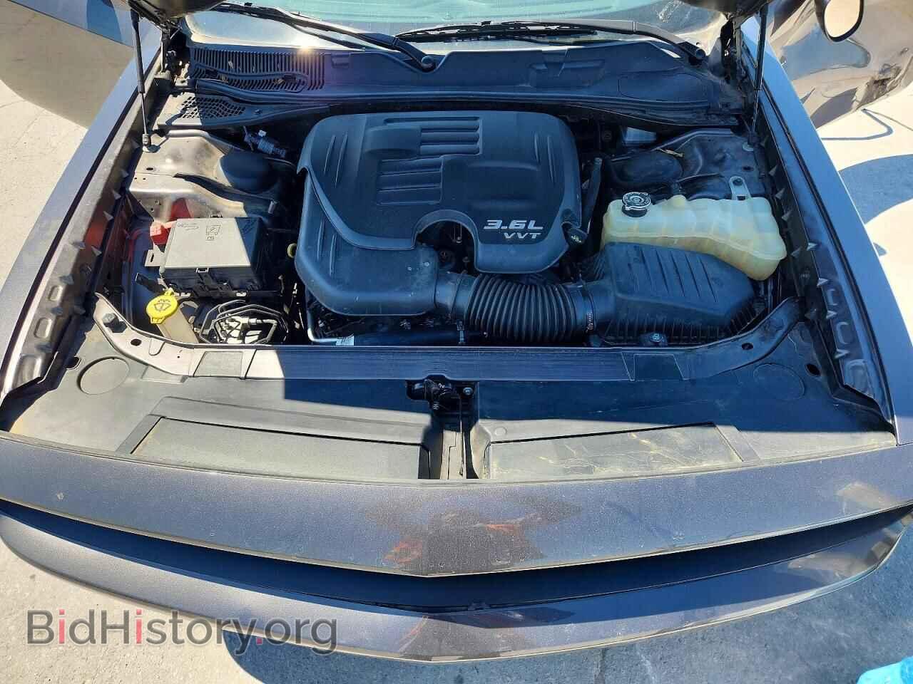 2021 DODGE CHALLENGER - VIN: 2C3CDZAG4MH509807 - Photo 11