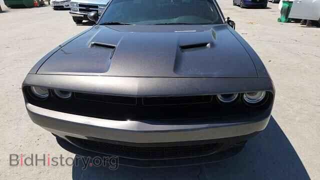 2021 DODGE CHALLENGER - VIN: 2C3CDZAG4MH509807 - Photo 13