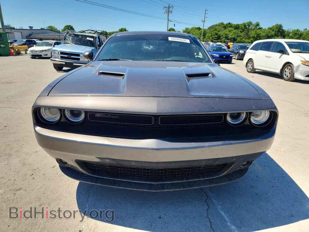 2021 DODGE CHALLENGER - VIN: 2C3CDZAG4MH509807 - Photo 5