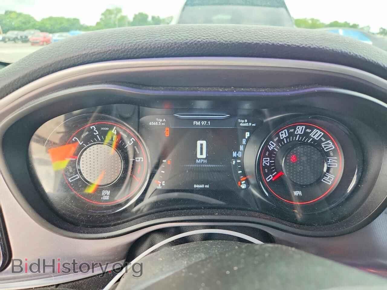 2021 DODGE CHALLENGER - VIN: 2C3CDZAG4MH509807 - Photo 9