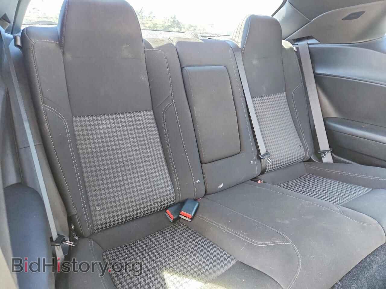 2021 DODGE CHALLENGER - VIN: 2C3CDZAG4MH509807 - Photo 10