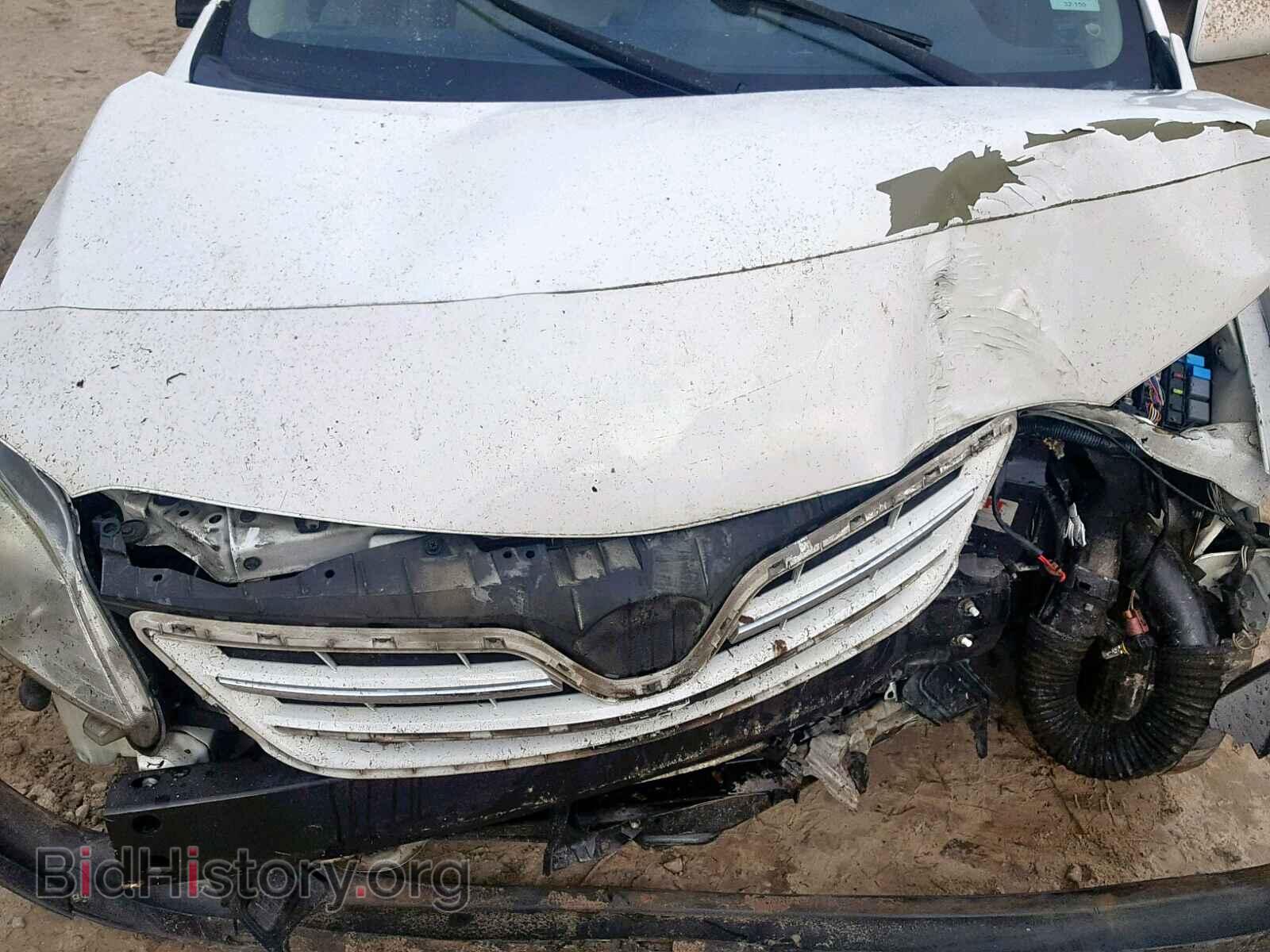 2013 TOYOTA COROLLA BA - VIN: 5YFBU4EEXDP102703 - Фото 7