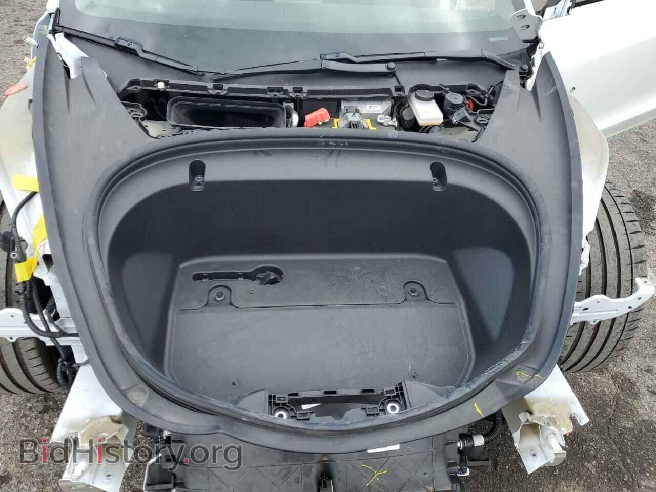 2020 TESLA MODEL 3 - VIN: 5YJ3E1EC9LF721110 - Photo 11