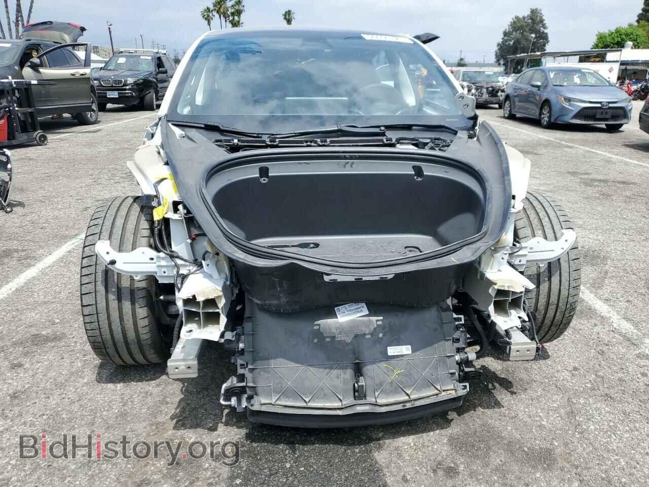 2020 TESLA MODEL 3 - VIN: 5YJ3E1EC9LF721110 - Photo 5