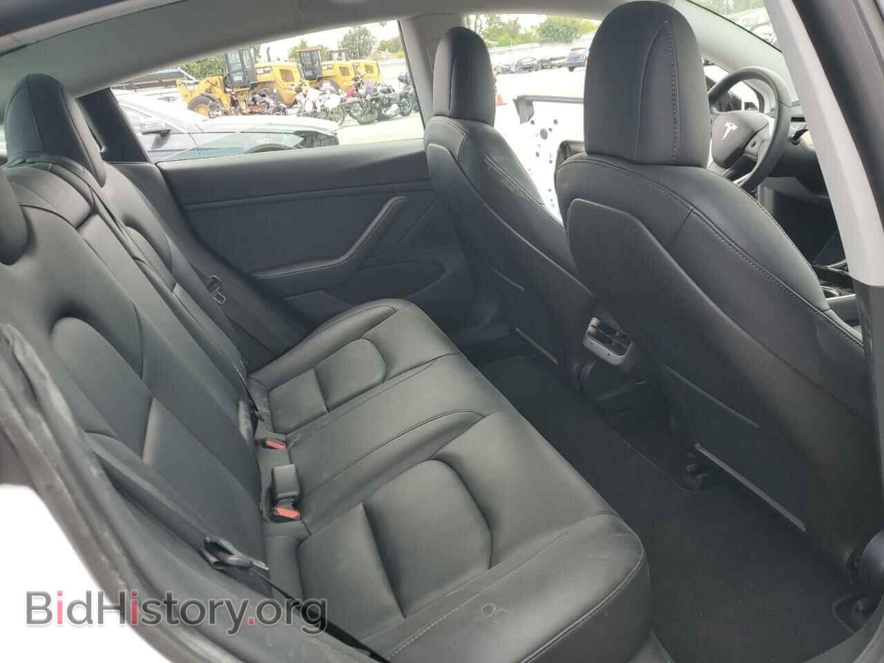 2020 TESLA MODEL 3 - VIN: 5YJ3E1EC9LF721110 - Photo 10