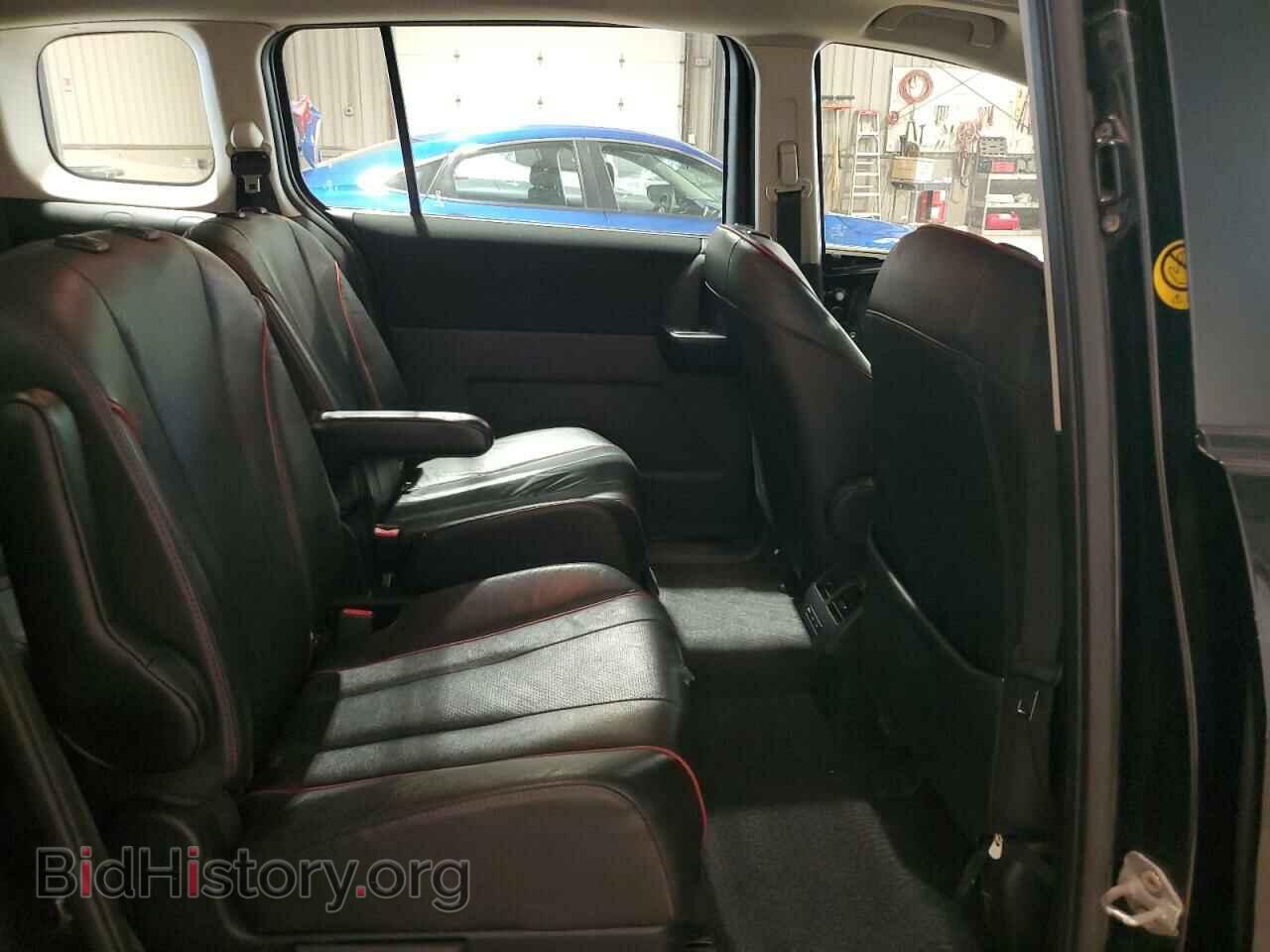 2012 MAZDA 5 - VIN: JM1CW2DLXC0141531 - Фото 11