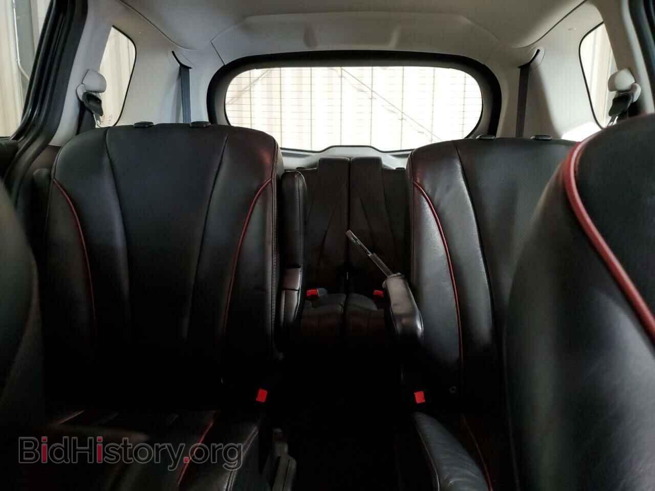 2012 MAZDA 5 - VIN: JM1CW2DLXC0141531 - Фото 10