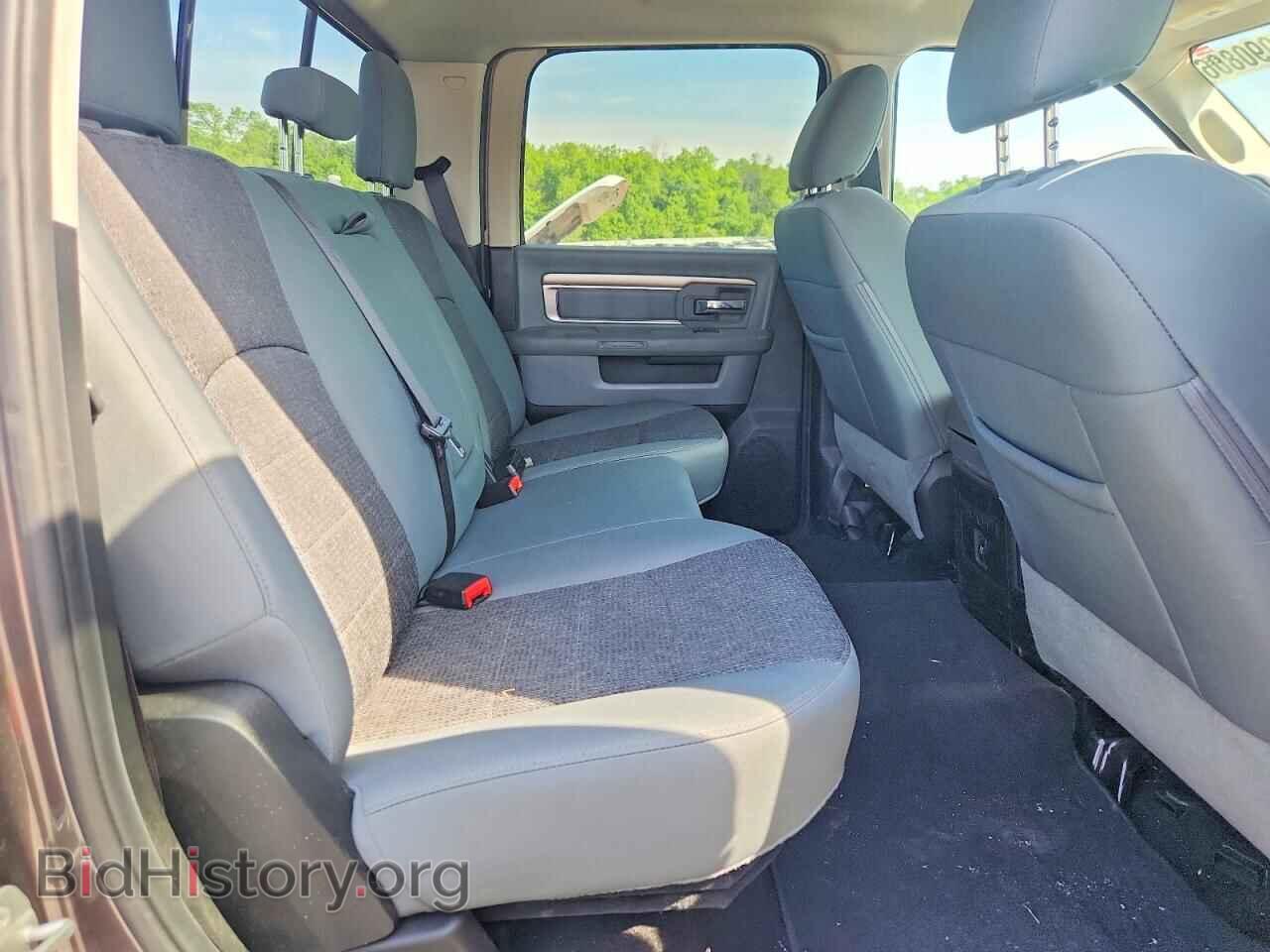 2018 RAM 1500 - VIN: 3C6RR7LT3JG266435 - Фото 10