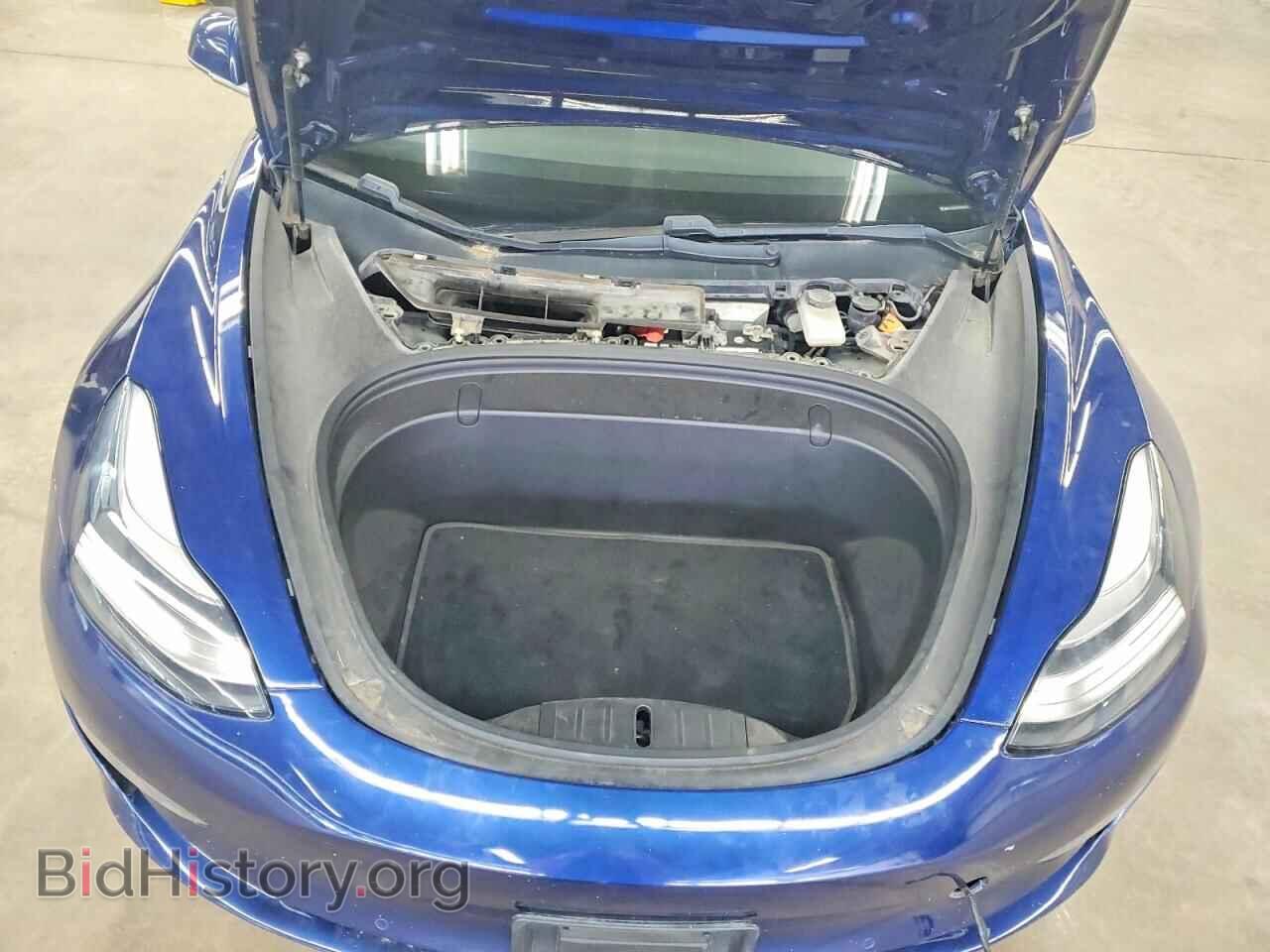 2018 TESLA MODEL 3 - VIN: 5YJ3E1EA0JF008155 - Фото 11