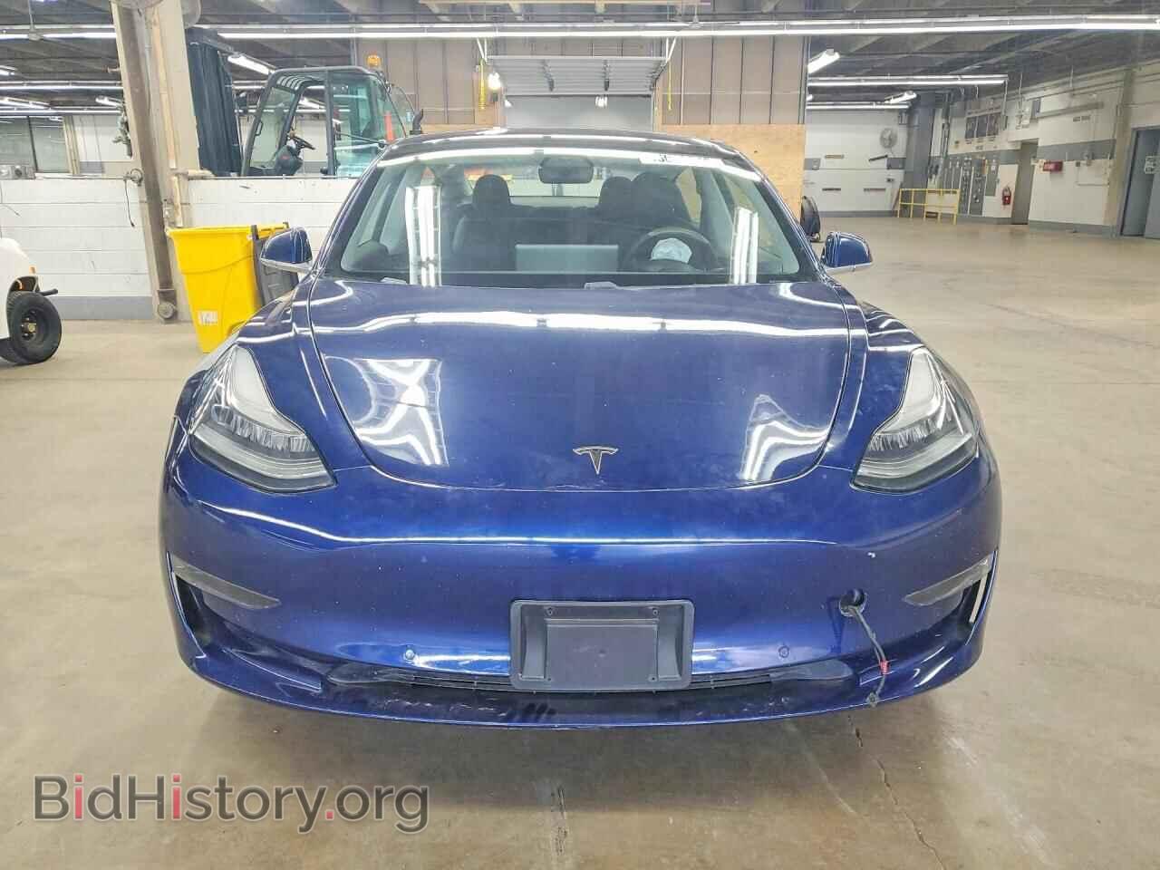 2018 TESLA MODEL 3 - VIN: 5YJ3E1EA0JF008155 - Фото 5