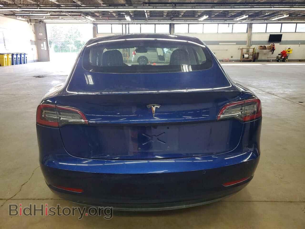 2018 TESLA MODEL 3 - VIN: 5YJ3E1EA0JF008155 - Фото 6