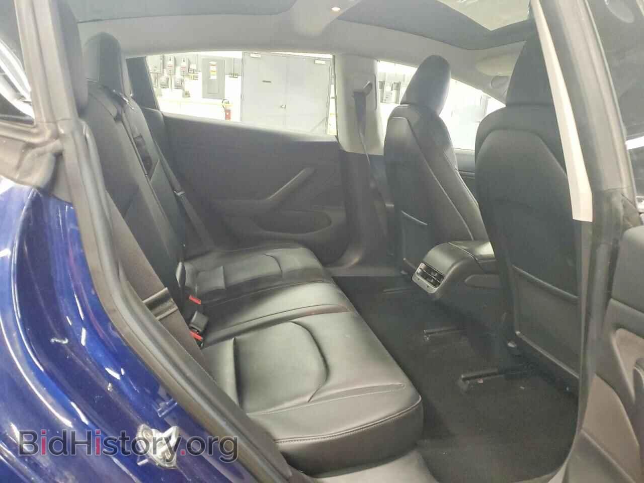 2018 TESLA MODEL 3 - VIN: 5YJ3E1EA0JF008155 - Фото 10