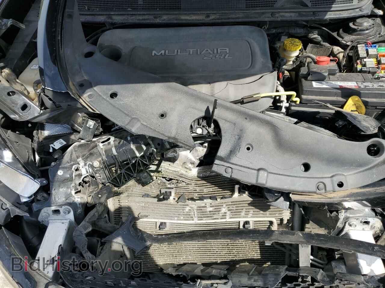 2015 DODGE DART - VIN: 1C3CDFBB6FD131992 - Photo 11