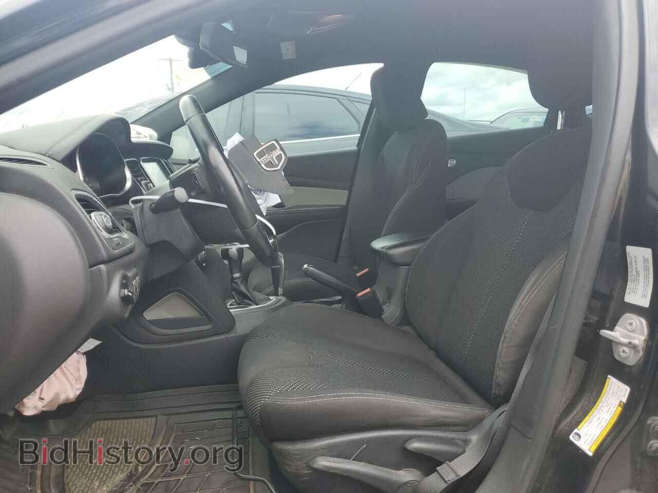 2015 DODGE DART - VIN: 1C3CDFBB6FD131992 - Photo 7