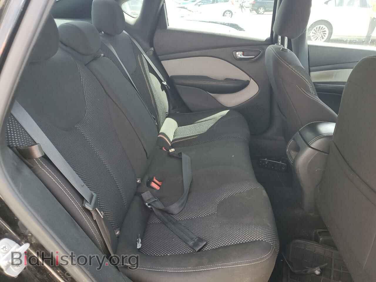 2015 DODGE DART - VIN: 1C3CDFBB6FD131992 - Photo 10