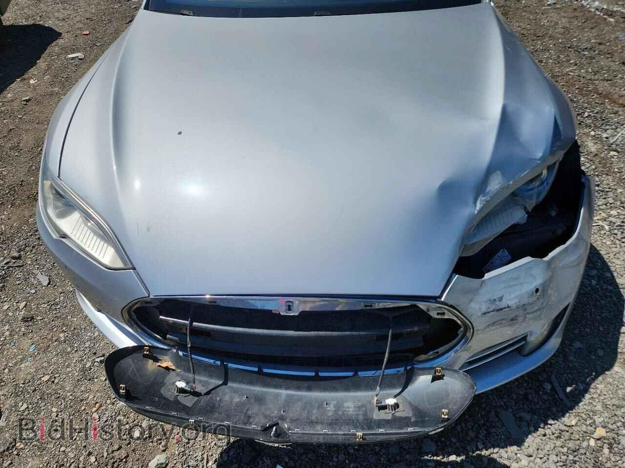 2015 TESLA MODEL S - VIN: 5YJSA1E24FF113451 - Photo 11