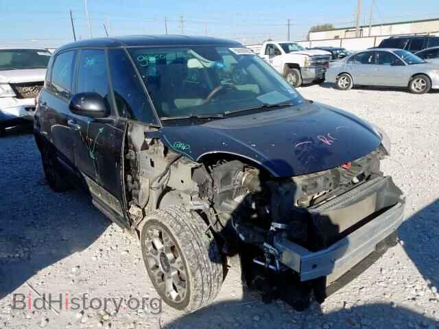 Photo ZFBCFADH8EZ019726 - FIAT 500 2014