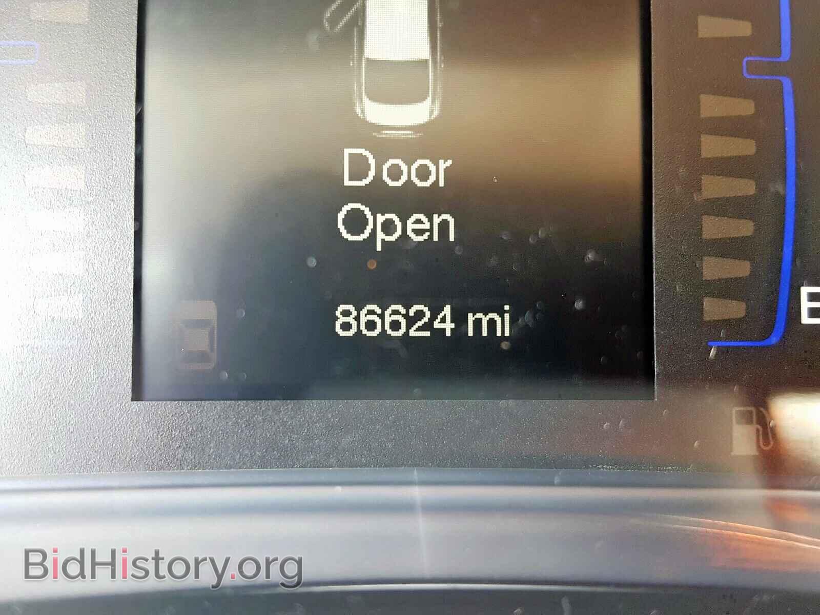 2015 CHRYSLER 200 - VIN: 1C3CCCAB8FN627468 - Photo 8