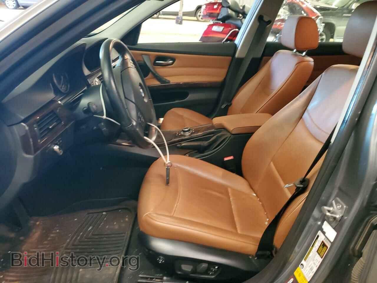 2011 BMW 3 SERIES - VIN: WBAPH7C50BE674532 - Фото 7