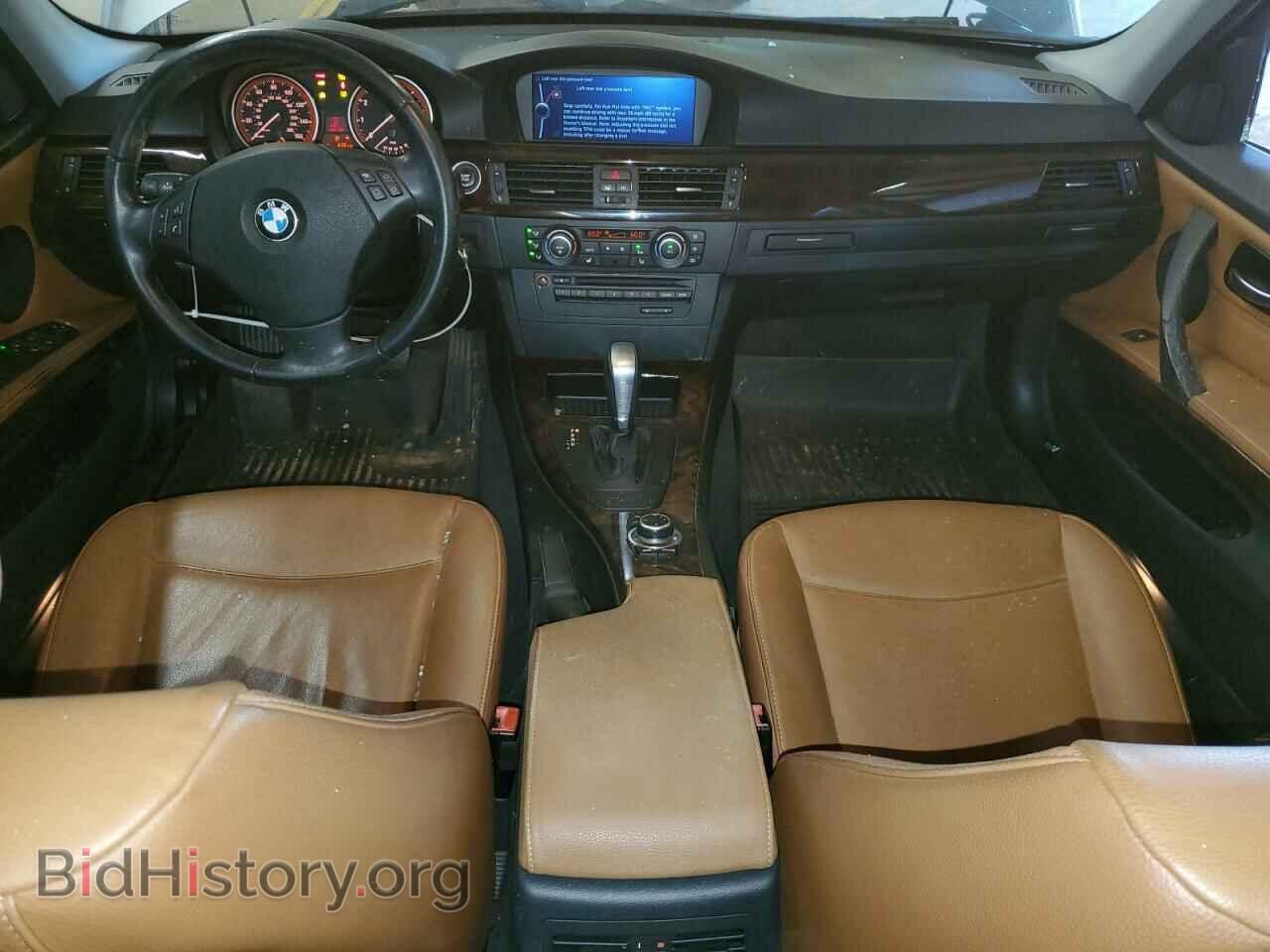 2011 BMW 3 SERIES - VIN: WBAPH7C50BE674532 - Фото 8