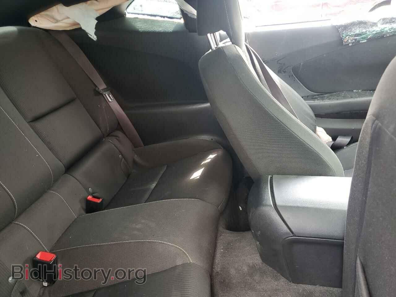 2015 CHEVROLET CAMARO - VIN: 2G1FD1E36F9306649 - Фото 10