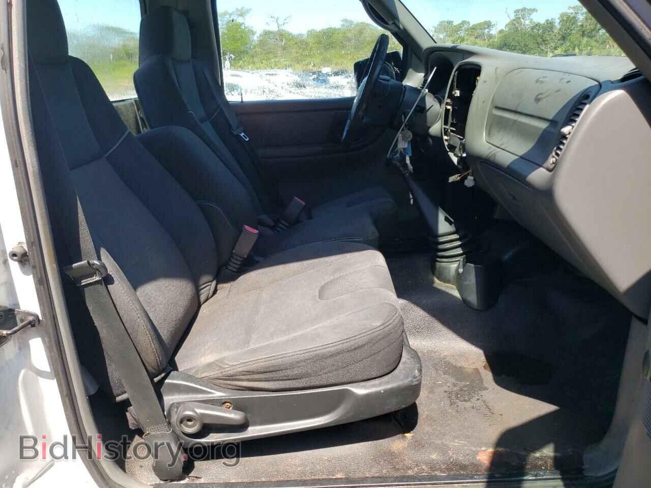 2008 MAZDA B2300 - VIN: 4F4YR12D48PM03388 - Фото 10