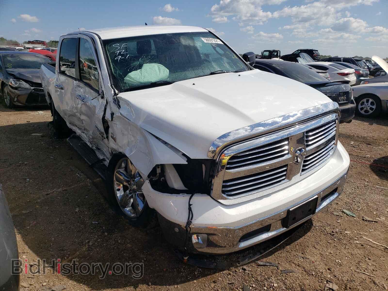 Фотография 1C6RR7LT6FS520431 - RAM 1500 2015