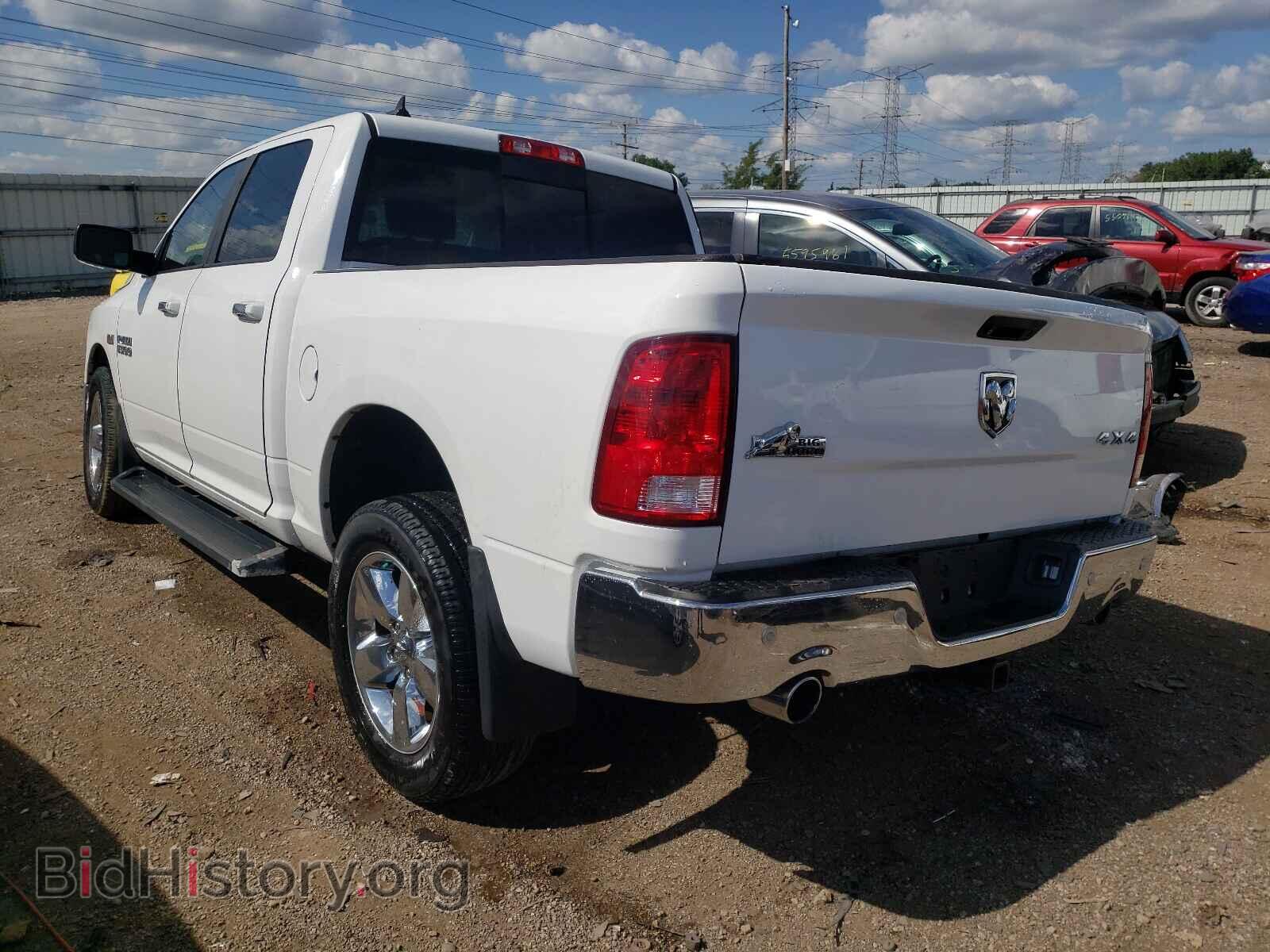 2015 RAM 1500 - VIN: 1C6RR7LT6FS520431 - Фото 3