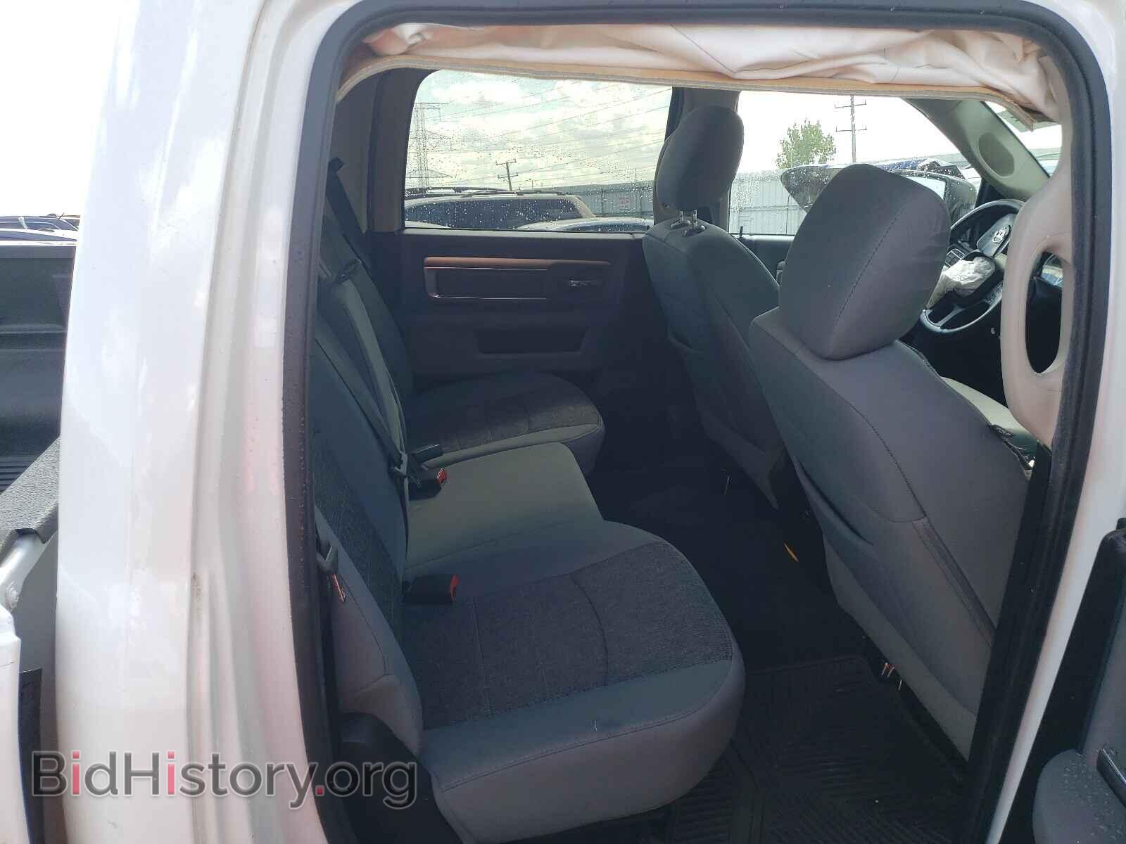 2015 RAM 1500 - VIN: 1C6RR7LT6FS520431 - Фото 6