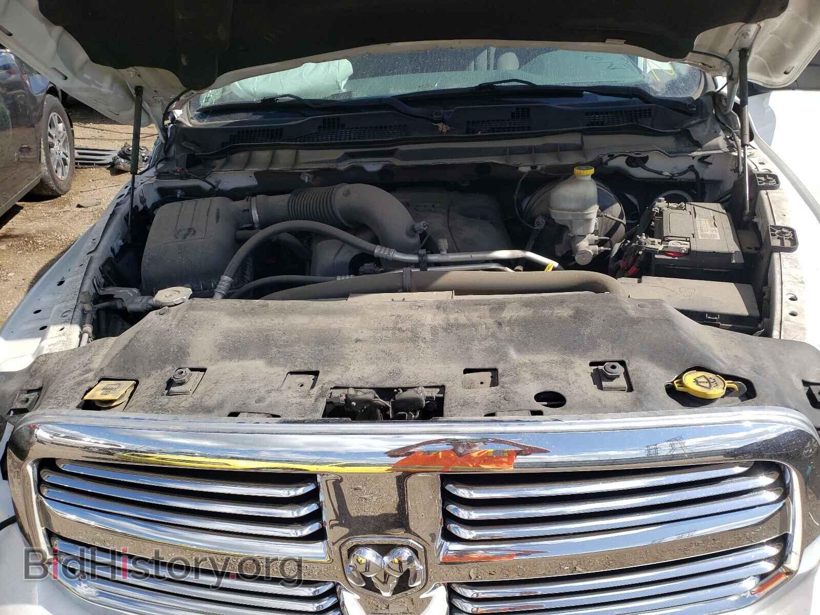 2015 RAM 1500 - VIN: 1C6RR7LT6FS520431 - Фото 7