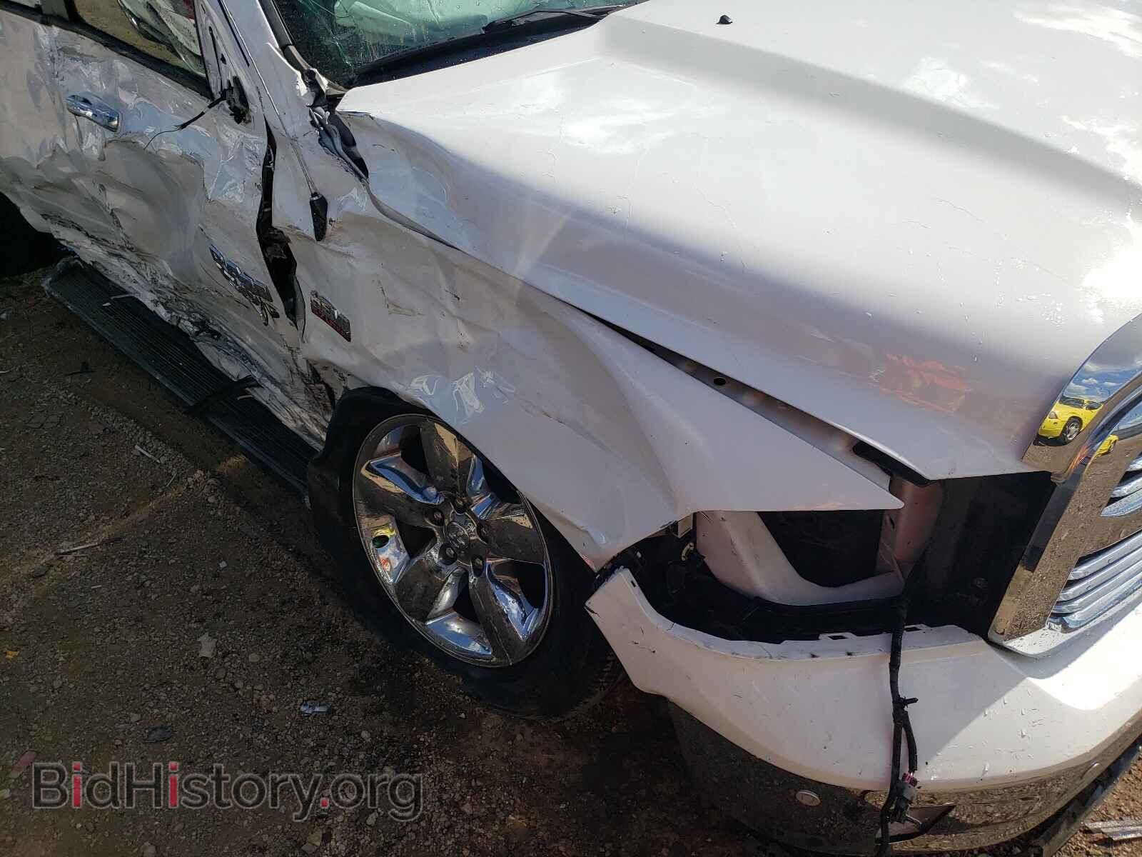 2015 RAM 1500 - VIN: 1C6RR7LT6FS520431 - Фото 9