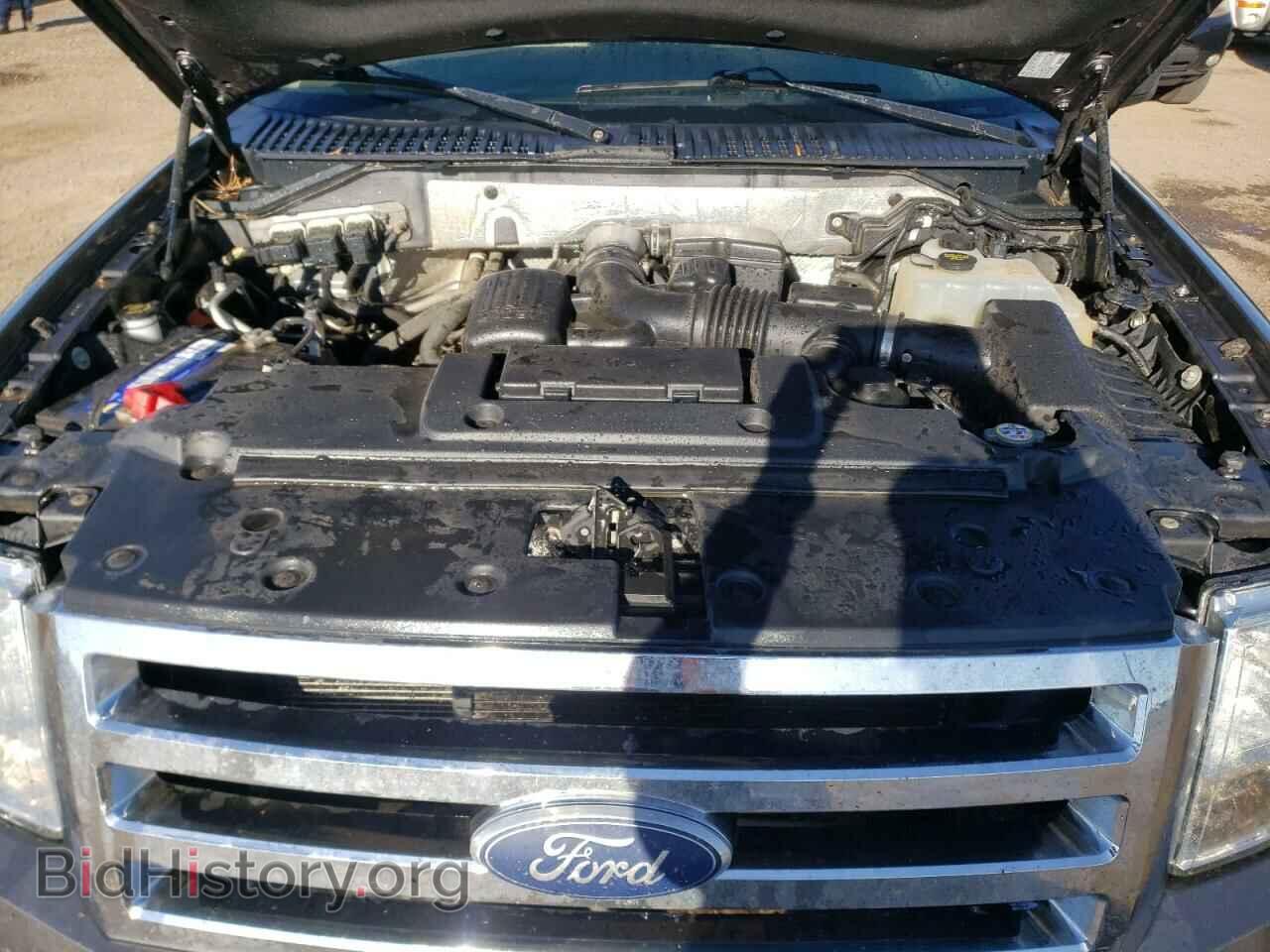 2011 FORD EXPEDITION - VIN: 1FMJU1G57BEF08693 - Фото 7
