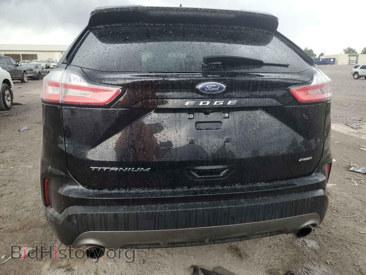 2021 FORD EDGE - VIN: 2FMPK4K94MBA15743 - Фото 6