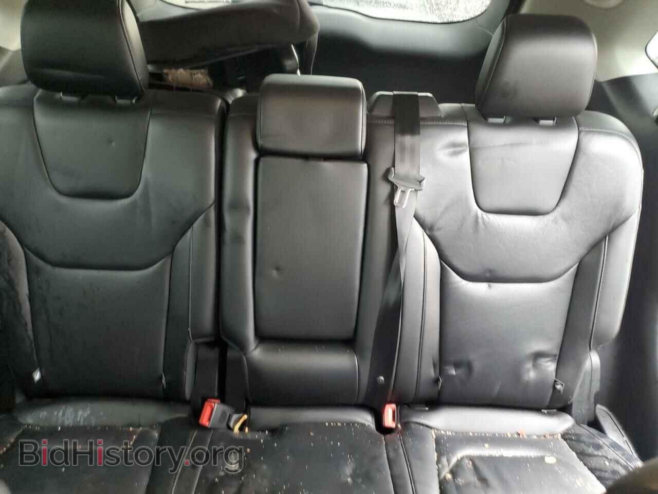 2021 FORD EDGE - VIN: 2FMPK4K94MBA15743 - Фото 10