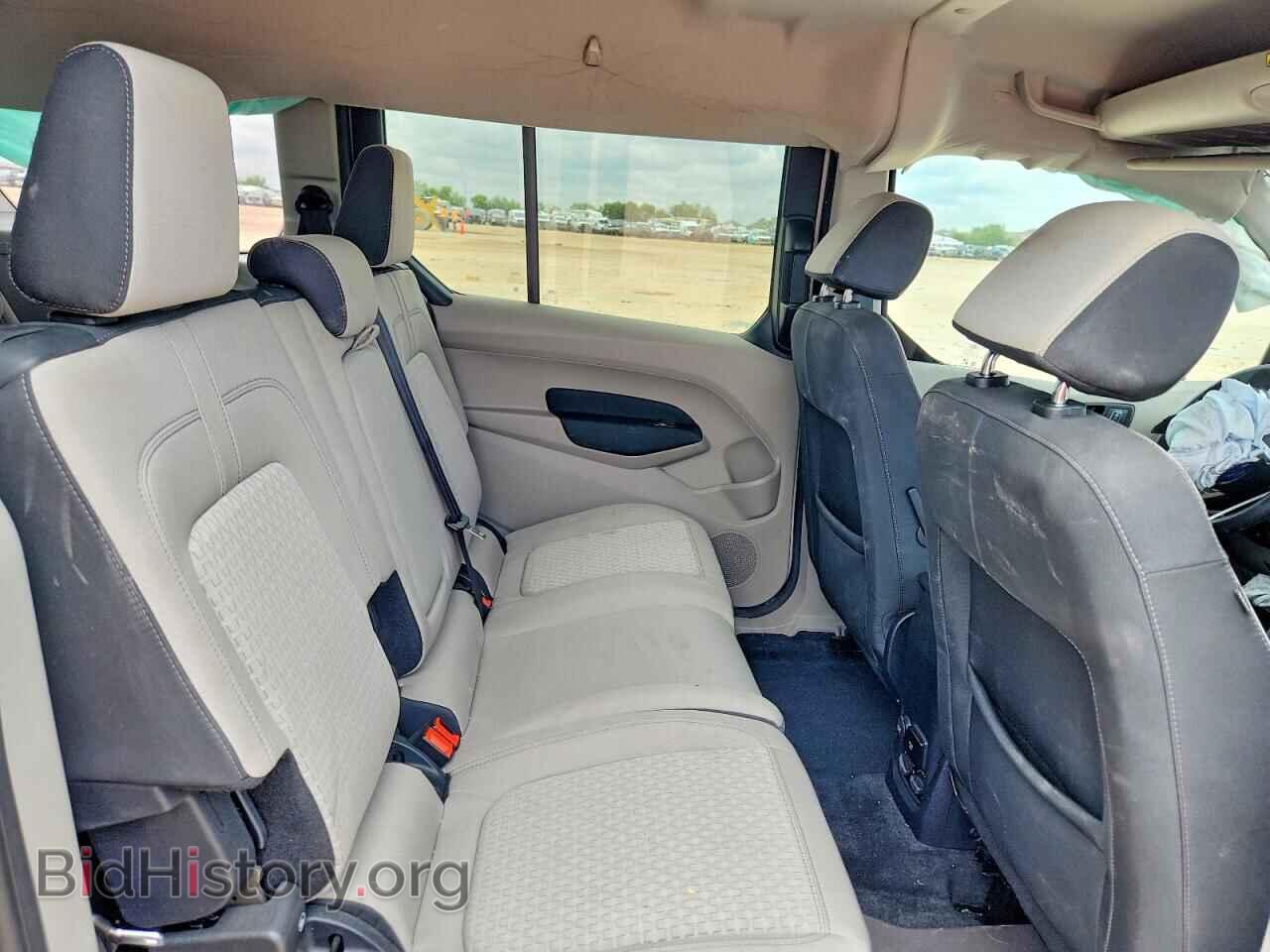 2021 FORD TRANSIT - VIN: NM0GE9F25M1494723 - Фото 11