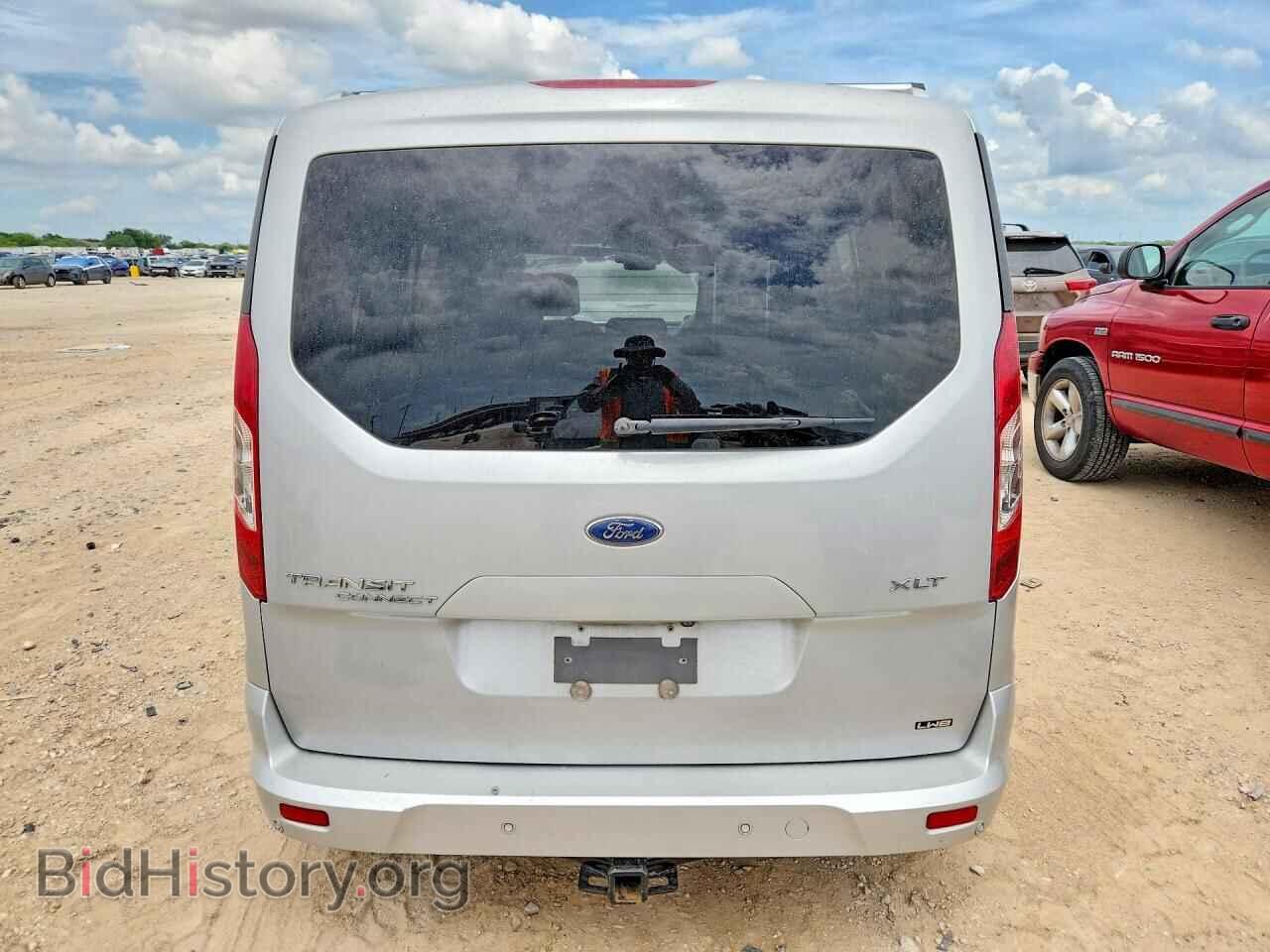 2021 FORD TRANSIT - VIN: NM0GE9F25M1494723 - Фото 6
