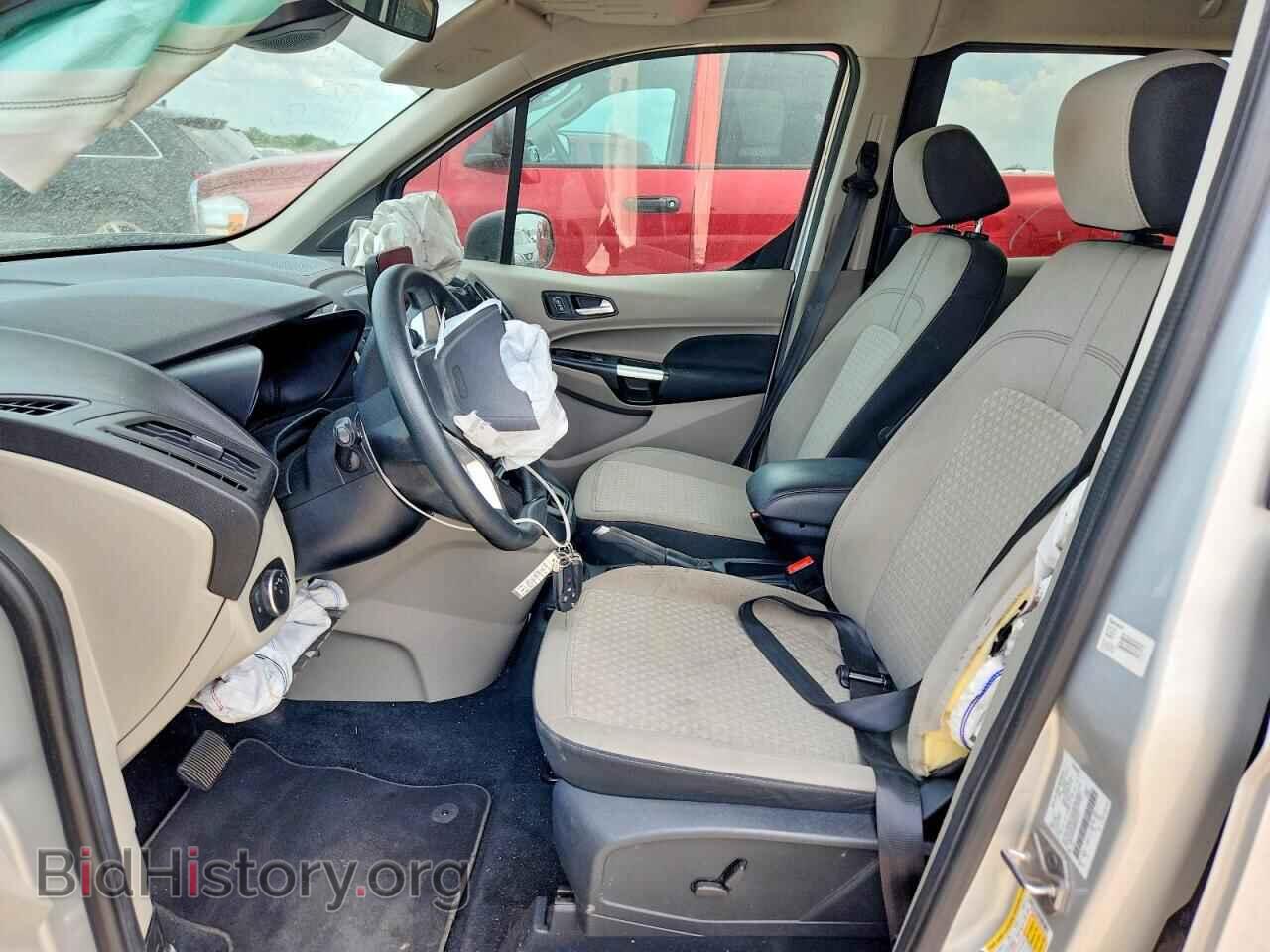 2021 FORD TRANSIT - VIN: NM0GE9F25M1494723 - Фото 7